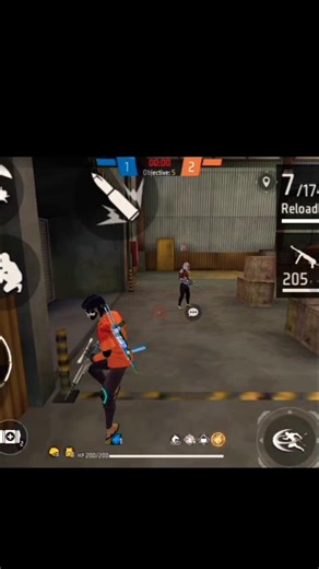 frn gaming 🥶 #freefire #trending #shorts