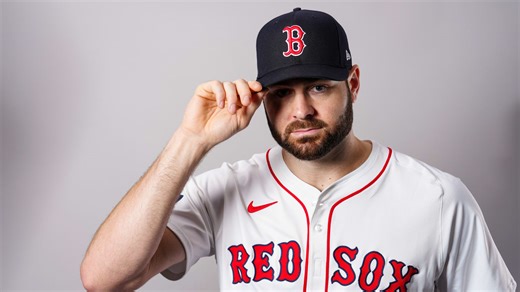 Red Sox injury updates: Grissom, Giolito