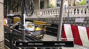 2013 City of Dreams Macau GT Cup Highlights - GT Videos