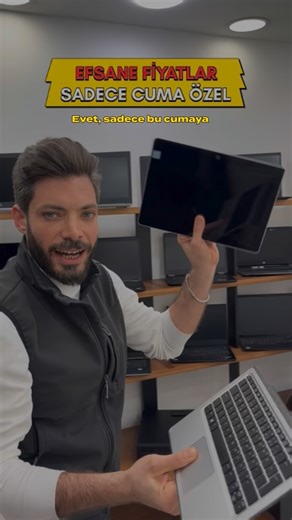 Avantaj Bilişim | 🚨 BÜYÜK KAMPANYA BAŞLADI! 🚨 Kurumsal seri güçlü laptoplarda fırsat zamanı! İş, eğitim ve günlük kullanım için performanslı modeller özel... | Instagram