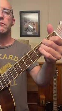 Use E minor pentatonic scale to jam over E or E7 chords (open position)