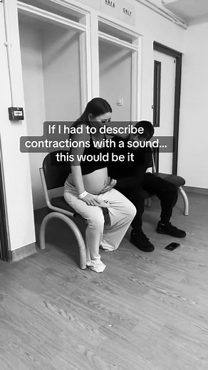 Understanding the Pain of Pregnancy Contractions