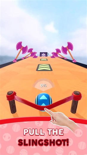 Nitro Ball #games #gaming