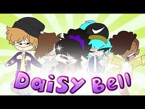 Daisy Bell (Instrumental/My Version/Min & Her Gang Ver) #1990s #2000s #2010s #barneythedinosaur