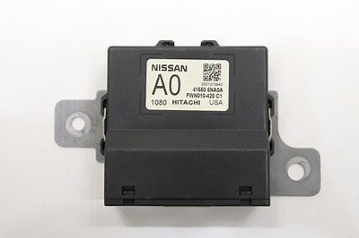 2022-2025 INFINITI QX55 TORQUE SPLIT TRANSFER CASE CONTROL MODULE OEM 416606NA0A | eBay