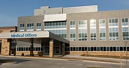 Bryan Women's Care Physicians