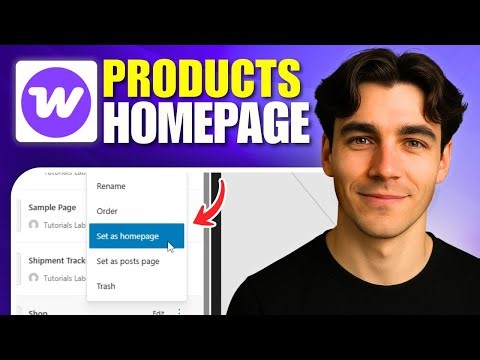 How to Show WooCommerce Products on Homepage (Tutorial 2026)