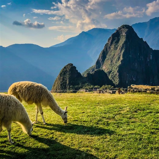 Peru Set New Rules for Machu Picchu—Here’s What You Need to Know