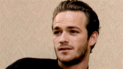 I am Luke Perry - I am Luke Perry | Stream Free