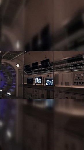 Snowpiercer Engine Simulator