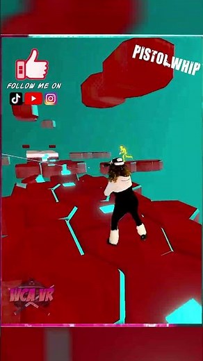 THE WAY HOME | Pistol Whip