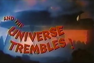 Planet of the Vampires - Trailer (1965) | Horror Ads