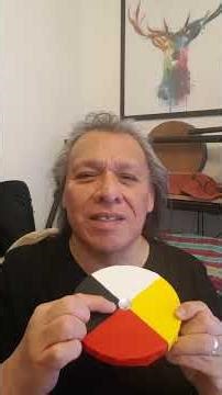 The Sacred Center #healing #shorts #love #peace #lakota #spirituality