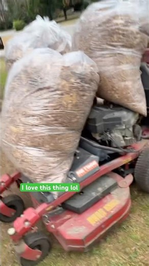 Walk-Behind is so versatile!!￼