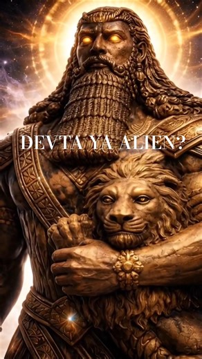 Anunnaki: Devta ya Alien? | Gods or Myth?