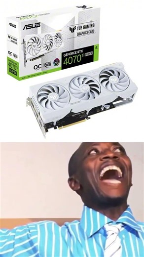 Nvidia GeForce RTX 4000 series rating