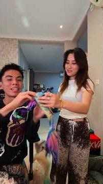 BARANG LUCU YANG YUKA GA ESPEK!!! #michellechristo