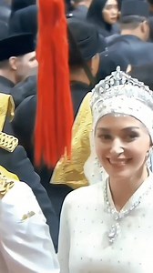 138K views · 4.6K reactions | Unforgettable moment ❤️ #wedding #royalwedding | Royal Gallery | Facebook