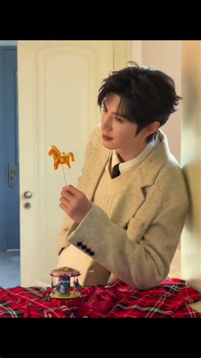 The man who stole every fan's heart 🥹❤️ #chenzheyuan #editing