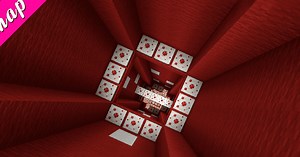 Téléchargez et exécutez dropper maps for minecraft pe sur PC et Mac (émulateur)