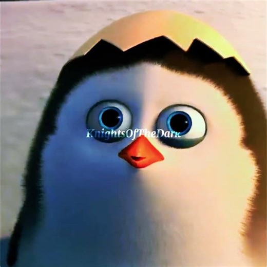 Are You My Family - Penguins Of Madagascar - Lady Hear Me Tonight Slowed