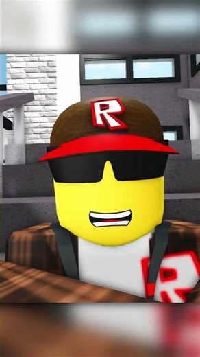 Why Women Live Longer Than Men (Roblox animation) #viral #shorts #funny #short #memes