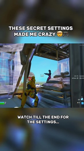 These are the BEST Nintendo Switch Settings for Fortnite… #fortnite #fortniteclips #fortnitenintendoswitch #fortnitesettings #fyp #viral