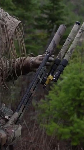 Match Rifle Overview - Teaser