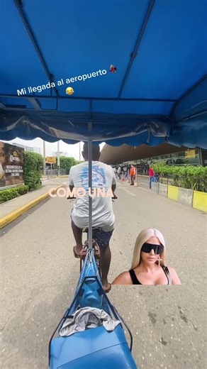 #lafina #aeropuerto #cartagenadeindias🇨🇴