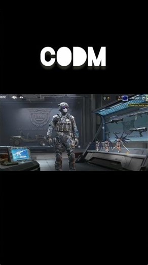 Colouring my loadout 👀🎨| #cod #codm #viral #shorts #loadouts