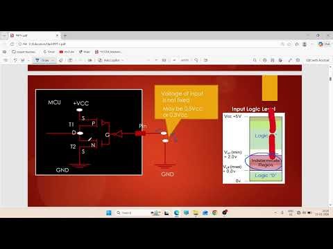 How to optimise the power consumption for low power application in embedded system #stm32 #c