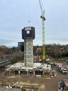 #slipform #rcframes #concrete | Slipform Technology | 17 comments