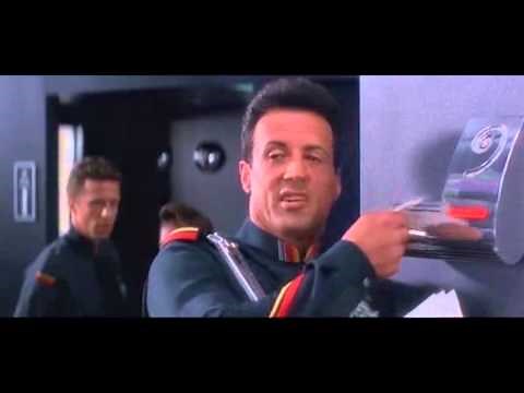Demolition Man