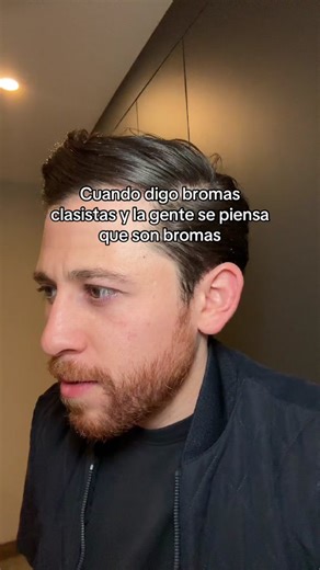 Understanding the True Meaning of Clasist Jokes