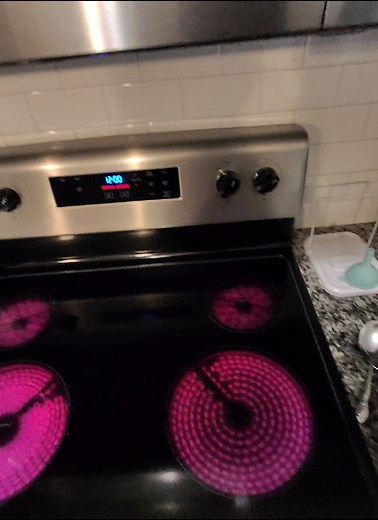 Heating Elements Not Turning On: Quick Appliance Repair Checklist