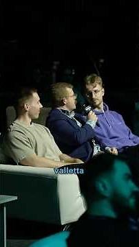 I went to the CS2 World Championship in Malta PART 1 #ThunderpickWC