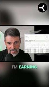 Passive Income + Token Burn Explained