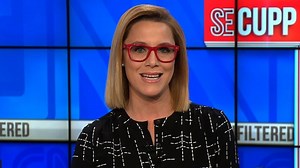 SE Cupp: President Trump is a 'bully'