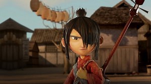 ‘Kubo and the Two Strings’: How the Film’s Inventive VFX and Costume Design Became Oscar Contenders