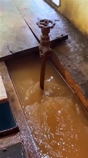 Is Ice Made from Dirty Water? 🧊🤯