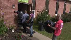 Stroudsburg cold weather shelter receives vital blanket donation ahead of winter months