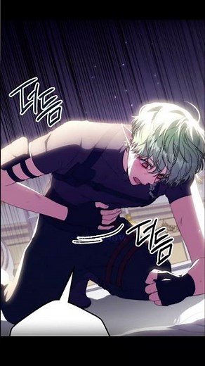 Trapped in a cursed game, but now with NPCs #manhwa #manhwareccomendation