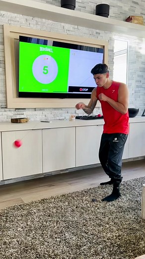 Boxball Game: Play for $10,000 and Beat the Champion!