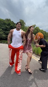 Tôi đã rèn luyện suốt 30 năm. #idolnation #hwangchulsoon #ryota #dread @chulsoon철순