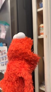 1.3M views · 26K reactions | Elmo needs his snacks | Logeypump23 | Facebook