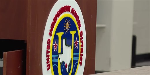 United ISD launches remote and hybrid learning program for high schoolers