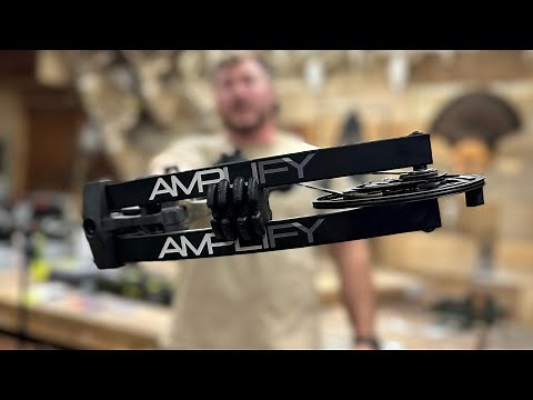 Bowtech Amplify VS Diamond Alter Review