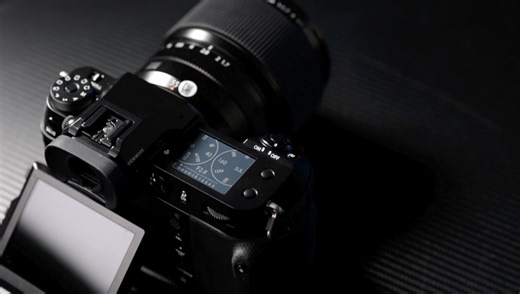 Fujifilm GFX100S II: A Portrait Photographer's Dream Camera