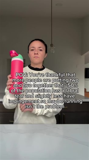 Understanding Labral Tears and Improving Hip Health