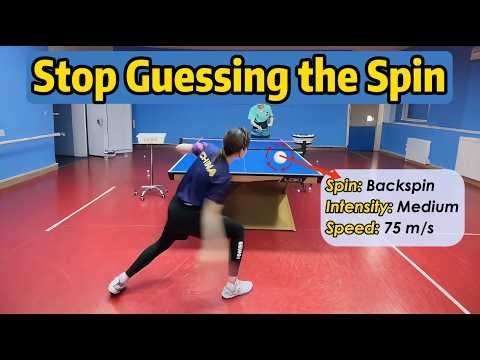 ⛔Stop Guessing! How to Read & Neutralize Any Spin | Special Edition